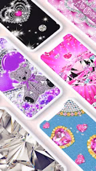Diamond Wallpaper HD Screenshot 1 - AppWisp.com Diamond Wallpaper HD Screenshot 1 - AppWisp.com