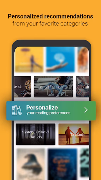 Media365 - eBooks Screenshot 2 - AppWisp.com Media365 - eBooks Screenshot 2 - AppWisp.com