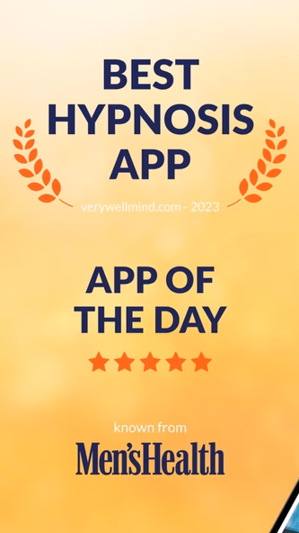 HypnoBox: Hypnosis & Sleep Screenshot 1 - AppWisp.com HypnoBox: Hypnosis & Sleep Screenshot 1 - AppWisp.com
