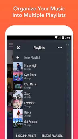 SongFlip Music Streamer Player Screenshot 4 - AppWisp.com SongFlip Music Streamer Player Screenshot 4 - AppWisp.com