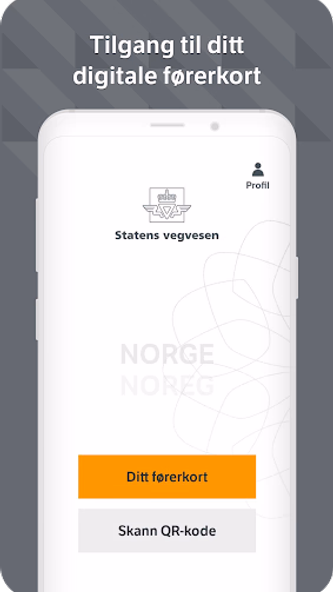 Førerkort Screenshot 1 - AppWisp.com Førerkort Screenshot 1 - AppWisp.com