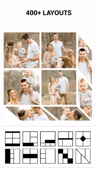 Family photo frame Screenshot 1 - AppWisp.com Family photo frame Screenshot 1 - AppWisp.com