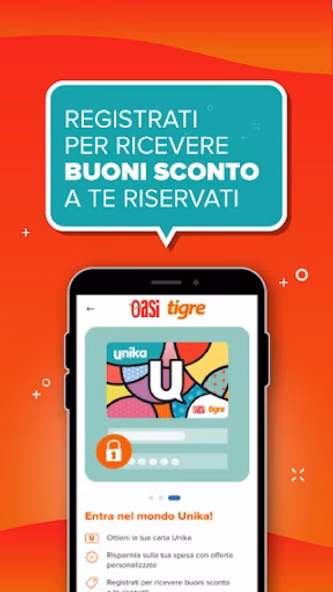 Oasi Tigre Screenshot 2 - AppWisp.com Oasi Tigre Screenshot 2 - AppWisp.com