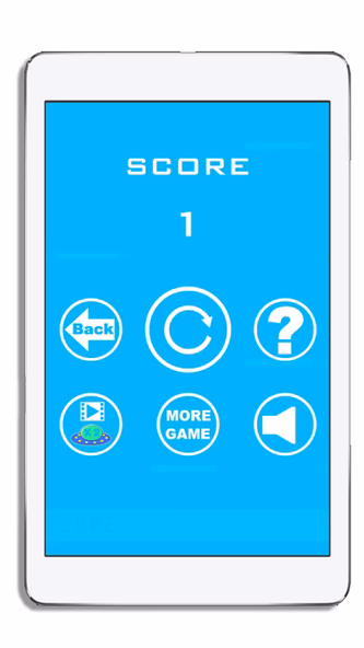 Rise UFO Screenshot 1 - AppWisp.com Rise UFO Screenshot 1 - AppWisp.com