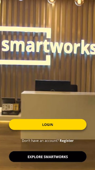 Smartworks Mobile App Screenshot 1 - AppWisp.com Smartworks Mobile App Screenshot 1 - AppWisp.com