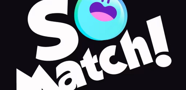 SoMatch- Online Chat & Party Header - AppWisp.com SoMatch- Online Chat & Party Header - AppWisp.com