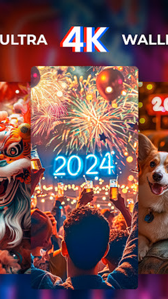 Wallpapers - 4K Wallpapers Screenshot 3 - AppWisp.com Wallpapers - 4K Wallpapers Screenshot 3 - AppWisp.com