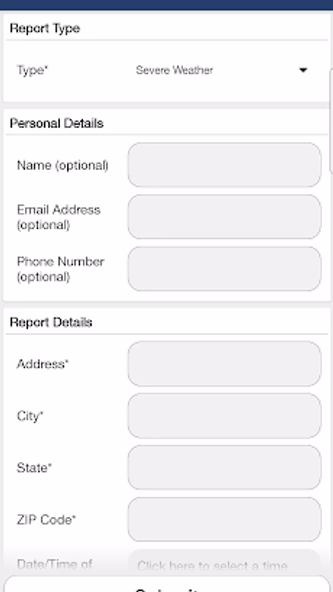 Calvert Prepare Screenshot 3 - AppWisp.com Calvert Prepare Screenshot 3 - AppWisp.com