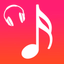 FLAC Player+ - AppWisp.com