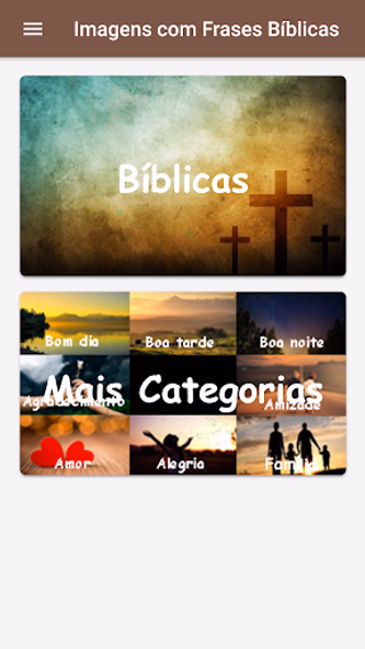 Frases Bíblicas:Lindas imagens Screenshot 4 - AppWisp.com Frases Bíblicas:Lindas imagens Screenshot 4 - AppWisp.com