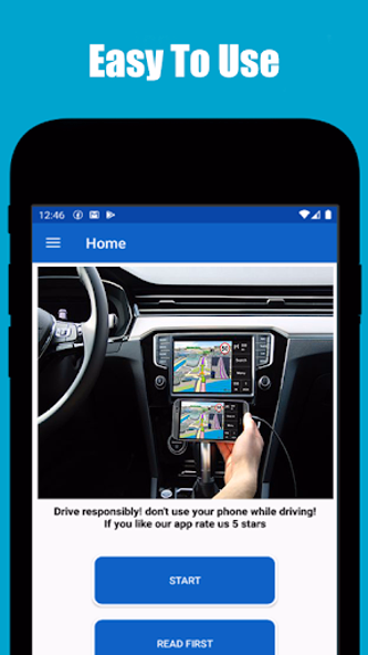 Mirror link car connector Screenshot 4 - AppWisp.com Mirror link car connector Screenshot 4 - AppWisp.com