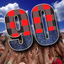 90s Radio+ - AppWisp.com