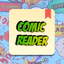Comic Book Reader (cbz/cbr) - AppWisp.com
