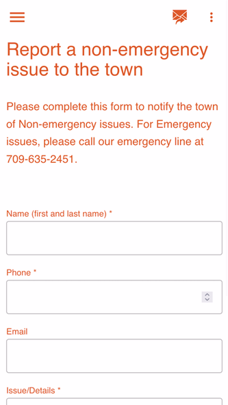 Town of Deer Lake Screenshot 3 - AppWisp.com Town of Deer Lake Screenshot 3 - AppWisp.com