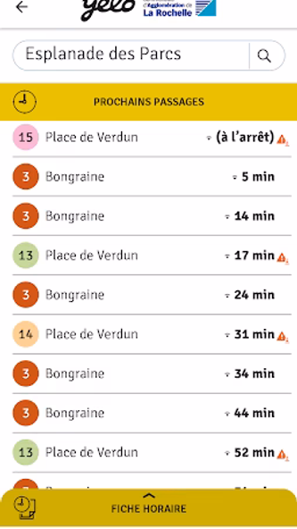 Yélo Screenshot 3 - AppWisp.com Yélo Screenshot 3 - AppWisp.com