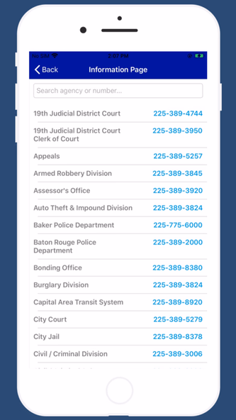 Gismo For Community Screenshot 3 - AppWisp.com Gismo For Community Screenshot 3 - AppWisp.com