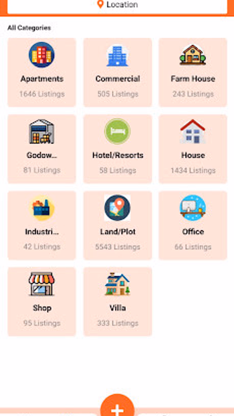 Real Estate Property Screenshot 2 - AppWisp.com Real Estate Property Screenshot 2 - AppWisp.com