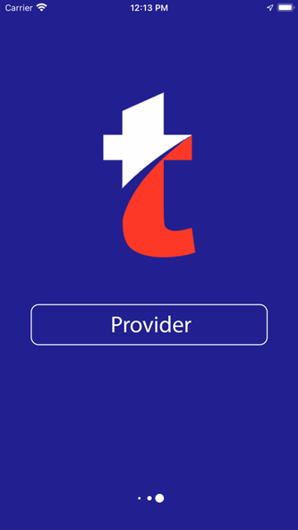Technites Provider Screenshot 1 - AppWisp.com Technites Provider Screenshot 1 - AppWisp.com