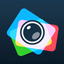 FotoRus -Camera & Photo Editor - AppWisp.com