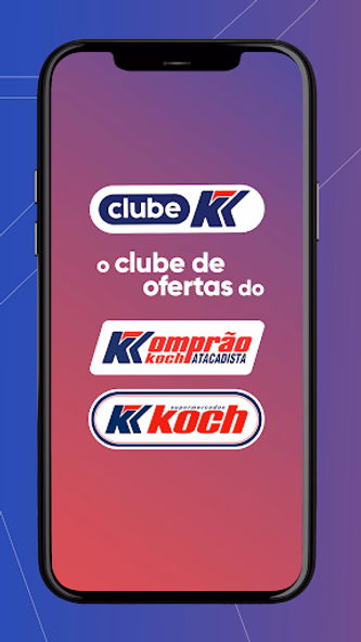 Clube K Screenshot 1 - AppWisp.com Clube K Screenshot 1 - AppWisp.com