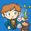 FANTASTIC BEASTS AND WHERE TO FIND THEM STICKERS - AppWisp.com