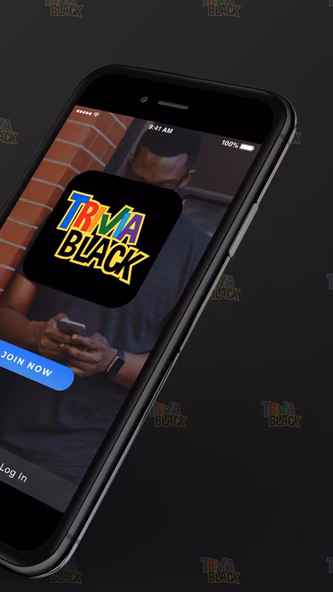Trivia Black Screenshot 2 - AppWisp.com Trivia Black Screenshot 2 - AppWisp.com