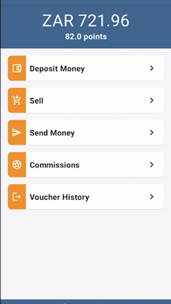 Qwili Screenshot 2 - AppWisp.com Qwili Screenshot 2 - AppWisp.com