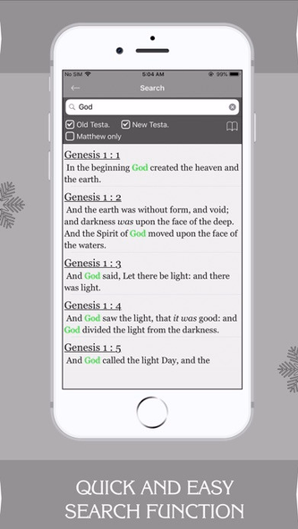 KJV Bible Dictionary - Offline Screenshot 4 - AppWisp.com KJV Bible Dictionary - Offline Screenshot 4 - AppWisp.com