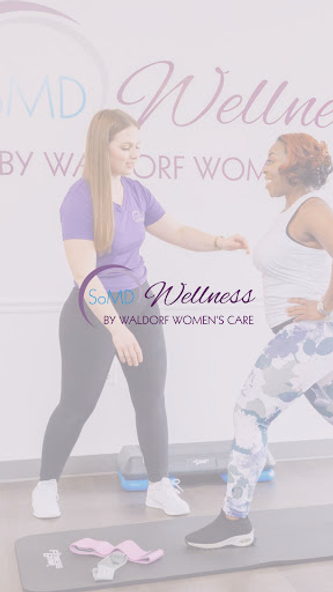 SOMD Wellness Fitness Screenshot 1 - AppWisp.com SOMD Wellness Fitness Screenshot 1 - AppWisp.com