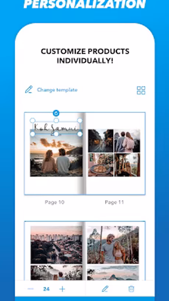 MYPOSTER - Photo Printing Screenshot 3 - AppWisp.com MYPOSTER - Photo Printing Screenshot 3 - AppWisp.com