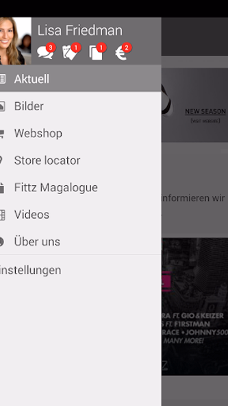 ZumoStores Screenshot 2 - AppWisp.com ZumoStores Screenshot 2 - AppWisp.com