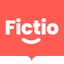 Fictio - Good Novels, Stories - AppWisp.com