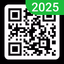 QR Scanner - Barcode Scanner - AppWisp.com