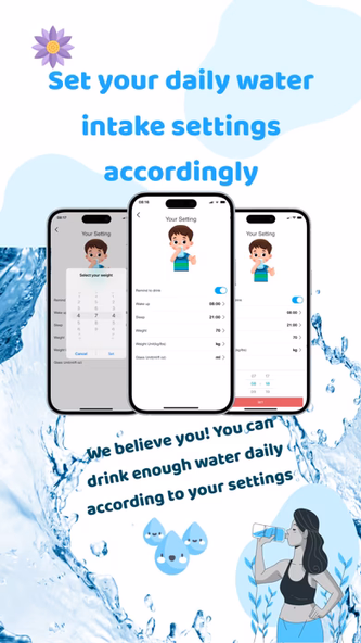 Primo Water Screenshot 4 - AppWisp.com Primo Water Screenshot 4 - AppWisp.com