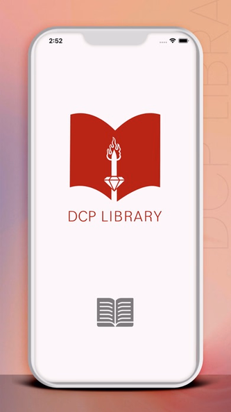 DCP Library Screenshot 1 - AppWisp.com DCP Library Screenshot 1 - AppWisp.com
