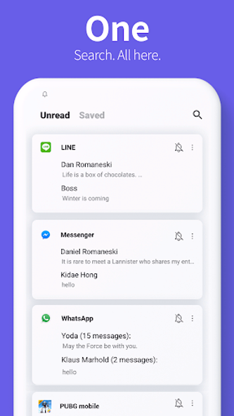 Notisave Screenshot 2 - AppWisp.com Notisave Screenshot 2 - AppWisp.com