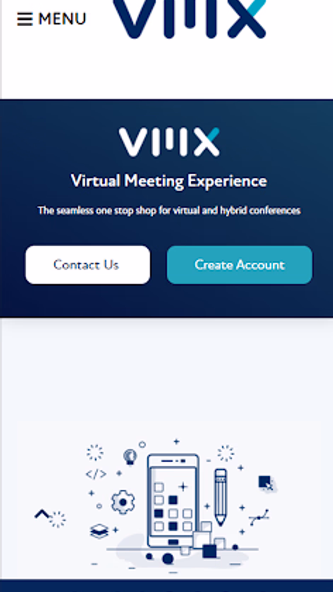 VMX DEMO Screenshot 2 - AppWisp.com VMX DEMO Screenshot 2 - AppWisp.com