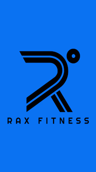 RAX Fitness Screenshot 1 - AppWisp.com RAX Fitness Screenshot 1 - AppWisp.com