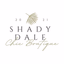 Shady Dale Chic Boutique - AppWisp.com