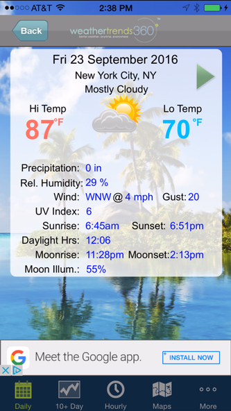 wt360 Lite Screenshot 2 - AppWisp.com wt360 Lite Screenshot 2 - AppWisp.com