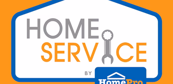 Home Service by HomePro Header - AppWisp.com Home Service by HomePro Header - AppWisp.com