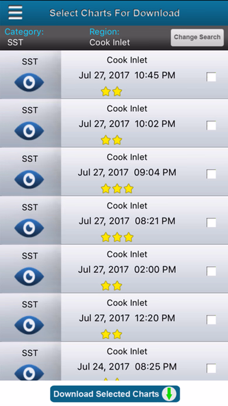 Terrafin Mobile Screenshot 2 - AppWisp.com Terrafin Mobile Screenshot 2 - AppWisp.com