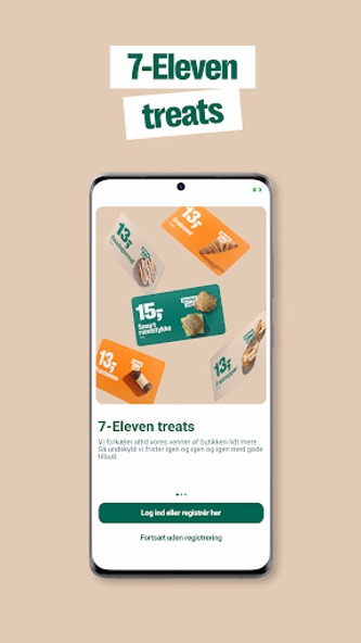 7-Eleven Screenshot 2 - AppWisp.com 7-Eleven Screenshot 2 - AppWisp.com
