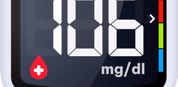 Blood Sugar - Diabetes App Header - AppWisp.com Blood Sugar - Diabetes App Header - AppWisp.com