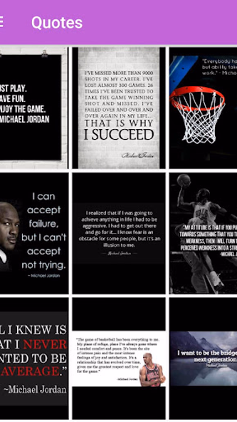 QuotesMind Quotes Motivational Screenshot 4 - AppWisp.com QuotesMind Quotes Motivational Screenshot 4 - AppWisp.com