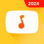 Offline: Music Player, Browser - AppWisp.com