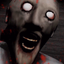 Scary Granny Contact Game - AppWisp.com