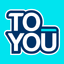 ToYou. Food & Grocery Delivery - AppWisp.com