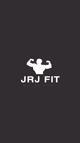 JRJ Fit Screenshot 1 - AppWisp.com JRJ Fit Screenshot 1 - AppWisp.com