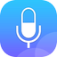 voice recorder - AppWisp.com